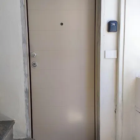 Pagal Apartment Pietrasanta