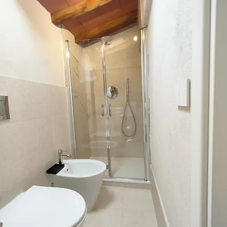 Appartamento Pagal Pietrasanta