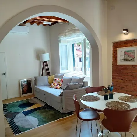 Pagal Apartment